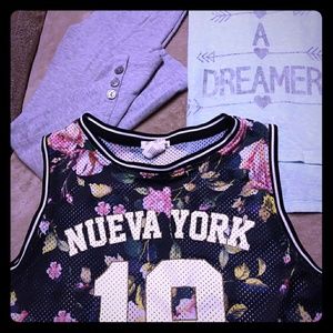 Summer Starter Bundle